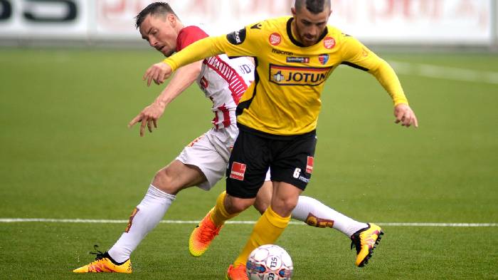 Soi k&egrave;o xi&ecirc;n h&ocirc;m nay 24/5: Tromso vs Sandefjord