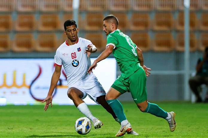 Nhận định, soi k&egrave;o Al Ansar vs Al Seeb, 22h00 ng&agrave;y 24/05