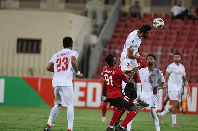 Nhận định, soi k&egrave;o Al Riffa vs Al Khaleel, 02h00 ng&agrave;y 25/05