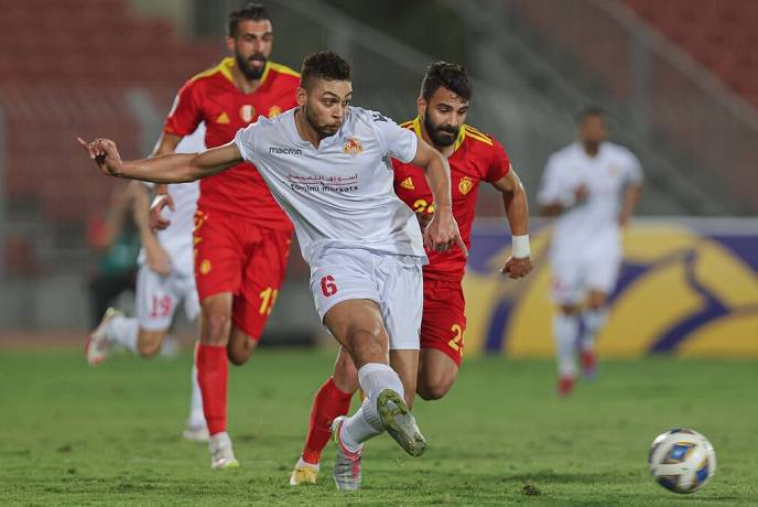 Nhận định, soi k&egrave;o East Riffa vs Hilal Al-Quds, 2h ng&agrave;y 25/5