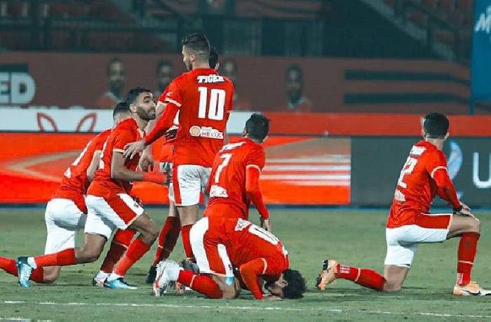 Nhận định, soi k&egrave;o ENPPI vs Ghazl El Mehalla, 23h30 ng&agrave;y 24/5