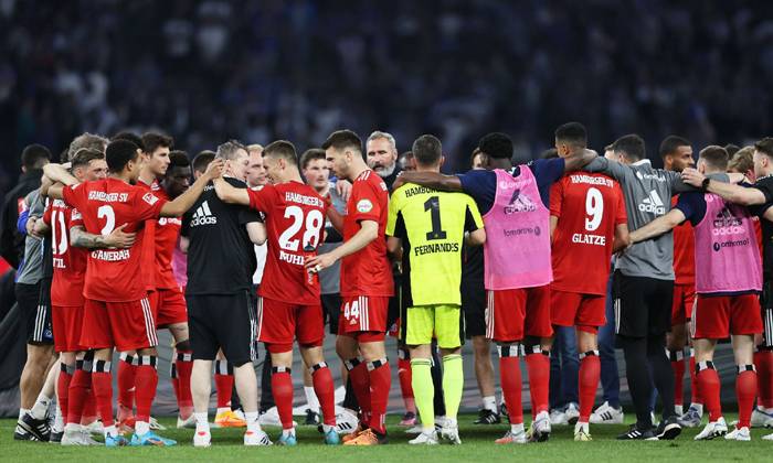 Nhận định, soi k&egrave;o Hamburger vs Hertha Berlin, 1h30 ng&agrave;y 24/5