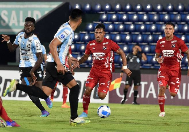 Nhận định soi k&egrave;o Medellin vs Guairena, 7h30 ng&agrave;y 25/5