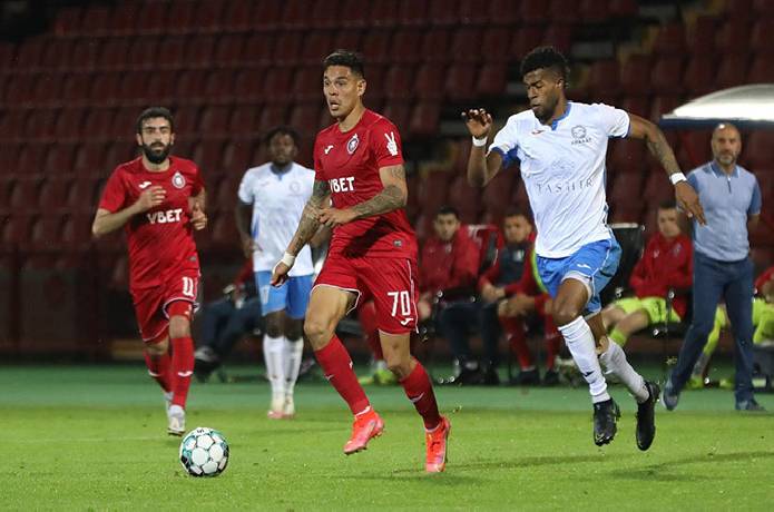 Nhận định, soi k&egrave;o Pyunik vs Ararat, 22h15 ng&agrave;y 24/05