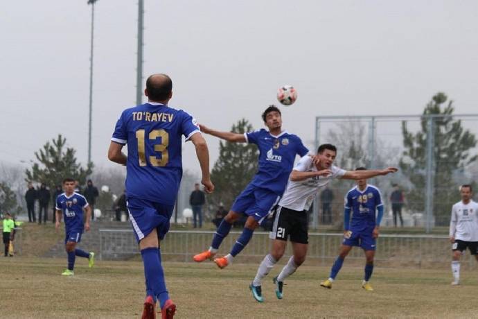 Nhận định, soi k&egrave;o Qizilqum vs Surkhon, 21h ng&agrave;y 23/5