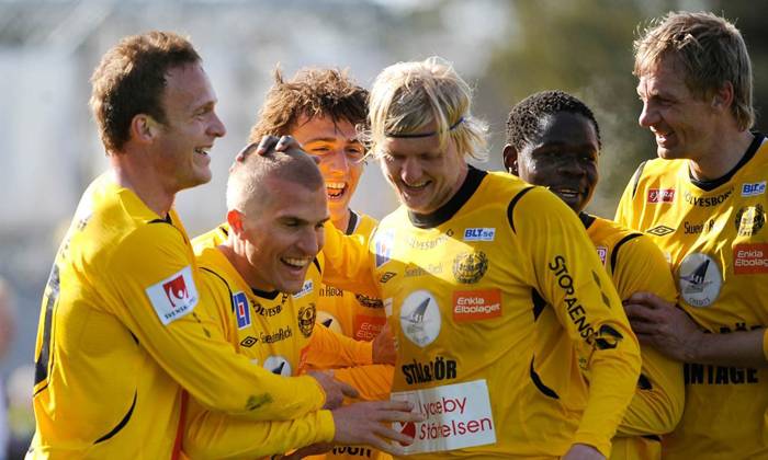 Nhận định, soi k&egrave;o Sundsvall vs Mjallby, 0h ng&agrave;y 24/5