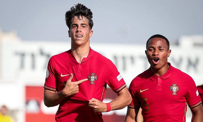 Nhận định, soi k&egrave;o U17 Bồ Đ&agrave;o Nha vs U17 Đan Mạch, 0h ng&agrave;y 24/5