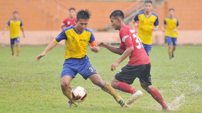 Nhận định, soi k&egrave;o Vĩnh Long vs TP.HCM II, 15h30 ng&agrave;y 23/5