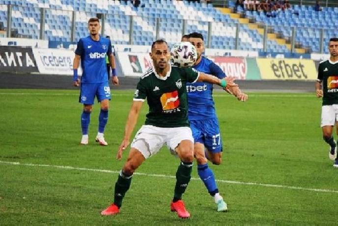 Nhận định, soi k&egrave;o Arda Kardzhali vs Botev Plovdiv, 00h00 ng&agrave;y 24/5