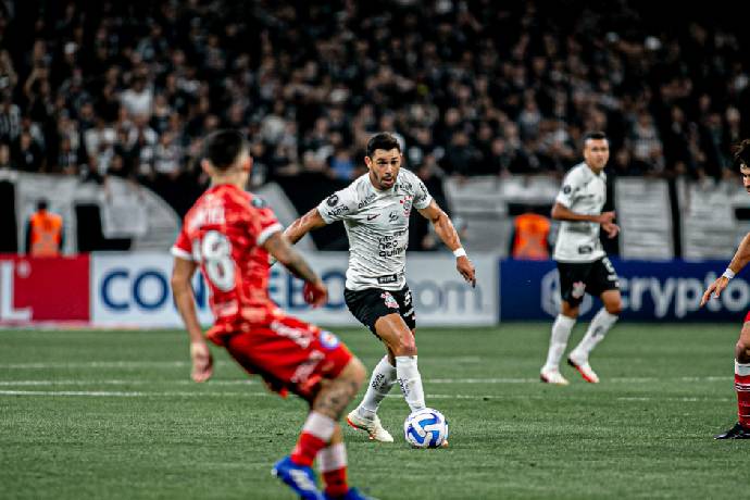 Nhận định, soi k&egrave;o Argentinos Juniors vs Corinthians, 07h30 ng&agrave;y 25/5
