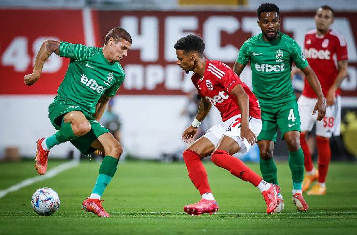 Nhận định, soi k&egrave;o CSKA 1948 Sofia vs Ludogorets Razgrad, 22h00 ng&agrave;y 24/5