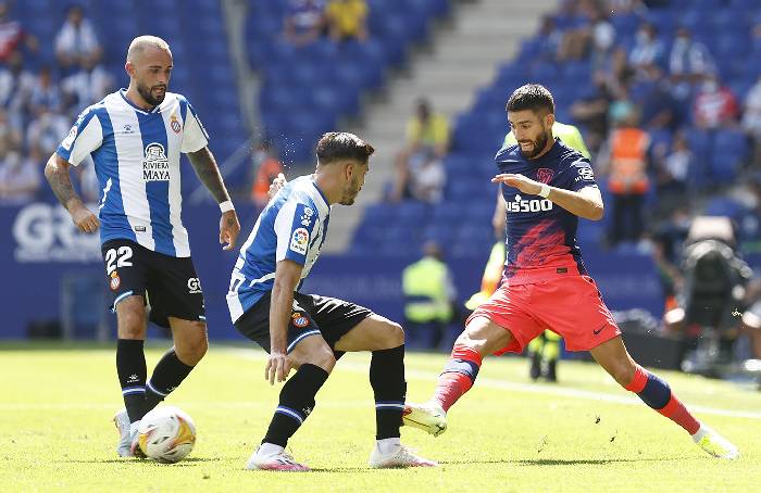 Nhận định, soi k&egrave;o Espanyol vs Atletico Madrid, 03h00 ng&agrave;y 25/5