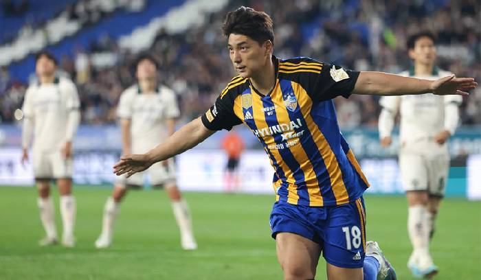 Nhận định, soi k&egrave;o Jeonnam Dragons vs Ulsan Hyundai, 17h00 ng&agrave;y 24/5
