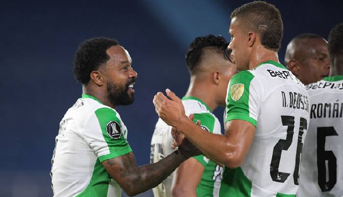 Nhận định, soi k&egrave;o Melgar vs Atletico Nacional, 09h00 ng&agrave;y 25/5