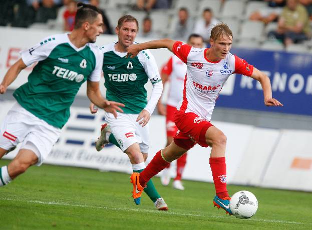 Nhận định, soi k&egrave;o Pardubice vs FK Jablonec, 00h00 ng&agrave;y 25/5