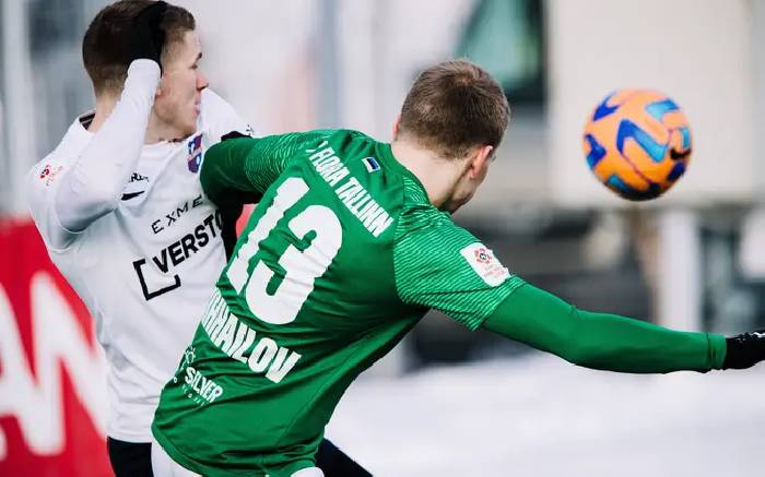 Nhận định, soi k&egrave;o Parnu JK Vaprus vs Levadia Tallinn, 23h00 ng&agrave;y 24/5