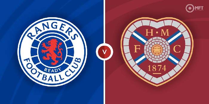 Nhận định, soi k&egrave;o Rangers vs Heart, 01h45 ng&agrave;y 25/5