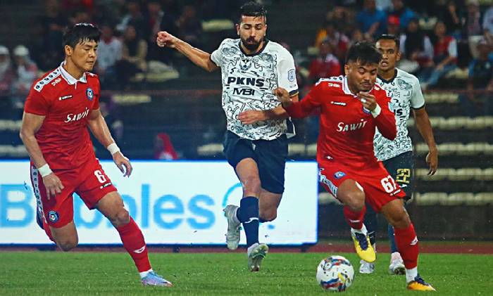 Nhận định, soi k&egrave;o Selangor FA vs Kedah, 20h00 ng&agrave;y 24/5