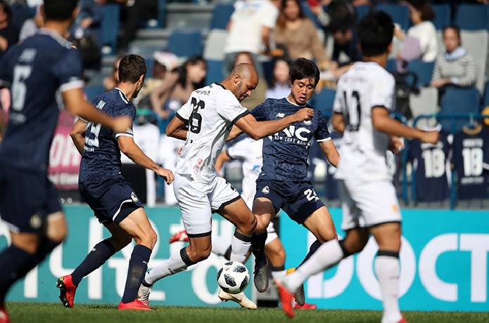 Nhận định, soi k&egrave;o Seoul E vs Gwangju, 17h ng&agrave;y 24/5