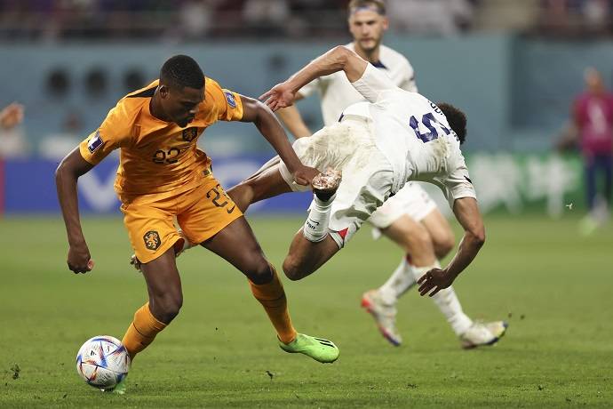 Nhận định, soi k&egrave;o U17 H&agrave; Lan vs U17 Croatia, 20h00 ng&agrave;y 24/5