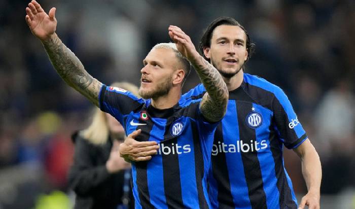 Soi k&egrave;o phạt g&oacute;c Fiorentina vs Inter Milan, 02h00 ng&agrave;y 25/5