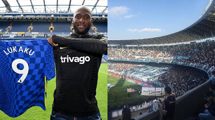 Top 5 'lời nguyền' nổi tiếng trong giới b&oacute;ng đ&aacute;: Chiếc &aacute;o số 9 Chelsea