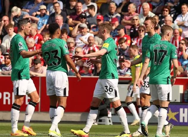 Nhận định, soi k&egrave;o A League All Stars vs Newcastle, 14h05 ng&agrave;y 24/5: Mệt mỏi xa nh&agrave;