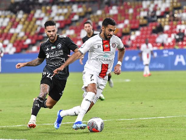 Nhận định, soi k&egrave;o Ajman Club vs Al-Sharjah, 21h15 ng&agrave;y 24/05: Lợi thế s&acirc;n nh&agrave;