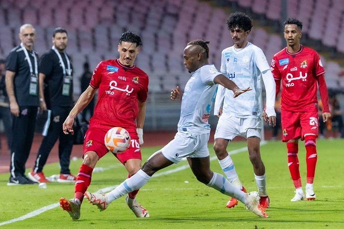 Nhận định, soi k&egrave;o Al-Akhdoud vs Al-Wehda, 1h00 ng&agrave;y 24/5: Kh&aacute;ch c&oacute; điểm