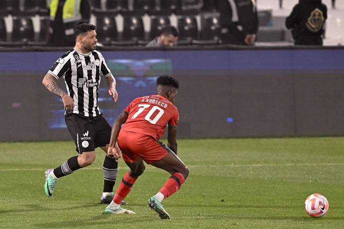 Nhận định, soi k&egrave;o Al-Ettifaq vs Al-Shabab Club, 1h00 ng&agrave;y 24/5: Kh&oacute; thắng