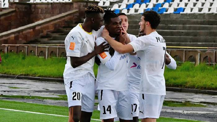 Nhận định, soi k&egrave;o BKMA Yerevan vs FC Van, 20h00 ng&agrave;y 24/5: Kh&oacute; cho cửa dưới