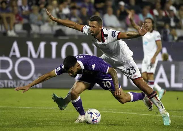 Nhận định, soi k&egrave;o Cagliari vs Fiorentina, 1h45 ng&agrave;y 24/5: Tri &acirc;n G&atilde; thợ h&agrave;n