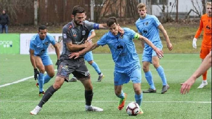 Nhận định, soi k&egrave;o Daugavpils vs Riga, 21h30 ng&agrave;y 24/05: Chưa đủ bản lĩnh