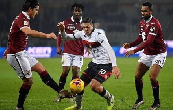 Nhận định, soi k&egrave;o Genoa vs Bologna, 1h45 ng&agrave;y 25/5: Tưng bừng ng&agrave;y hạ m&agrave;n