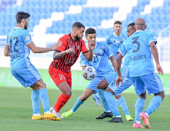 Nhận định, soi k&egrave;o Hatta Club vs Al Jazira(UAE), 21h15 ng&agrave;y 24/05: Gỡ gạc danh dự