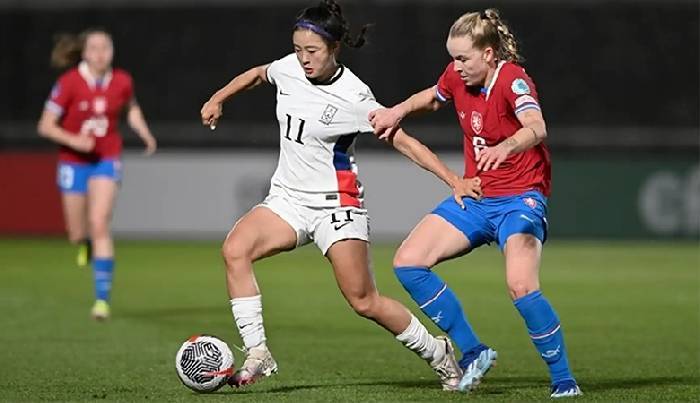 Nhận định, soi k&egrave;o Hwacheon KSPO Nữ vs Seoul Nữ, 17h00 ng&agrave;y 24/5: B&atilde;o tố xa nh&agrave;