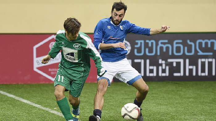 Nhận định, soi k&egrave;o Iberia Tbilisi vs Kolkheti Poti, 22h00 ng&agrave;y 23/5: Thắng v&igrave; ng&ocirc;i đầu