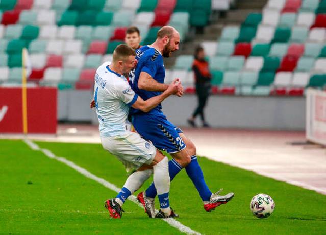 Nhận định, soi k&egrave;o Lokomotiv Gomel vs Dinamo-2 Minsk, 22h00 ng&agrave;y 24/05: Th&aacute;i độ thiếu tập trung
