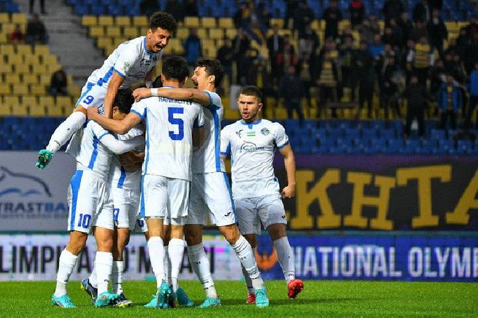 Nhận định, soi k&egrave;o Olympic Tashkent vs FK Andijan, 21h30 ng&agrave;y 24/05: Trở lại quỹ đạo