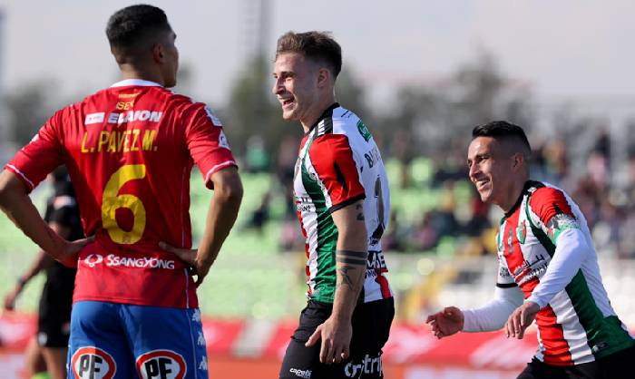 Nhận định, soi k&egrave;o Palestino vs Union Espanola, 02h30 ng&agrave;y 25/5: Đối thủ y&ecirc;u th&iacute;ch