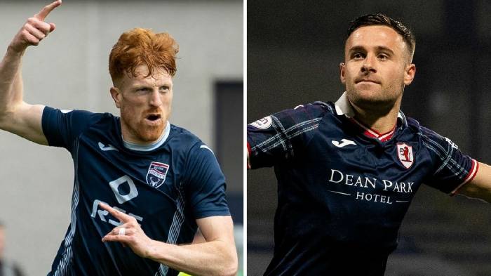 Nhận định, soi k&egrave;o Raith Rovers vs Ross County, 2h00 ng&agrave;y 24/5: Thắng v&agrave; hy vọng
