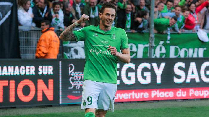 Nhận định, soi k&egrave;o Saint Etienne vs Rodez, 01h30 ng&agrave;y 25/5: Cửa tr&ecirc;n thắng thế