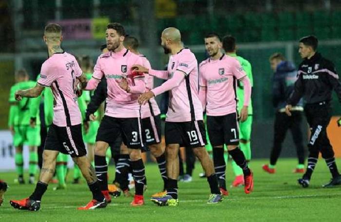 Nhận định, soi k&egrave;o Venezia vs Palermo, 1h30 ng&agrave;y 25/5: Nhọc nhằn v&agrave;o chung kết