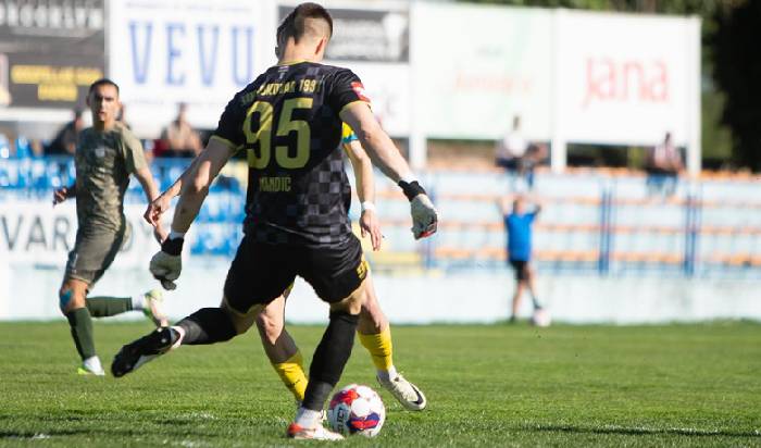 Nhận định, soi k&egrave;o Vukovar 91 vs Zrinski Osjecko, 20h50 ng&agrave;y 24/5: Cửa tr&ecirc;n &lsquo;tạch&rsquo;