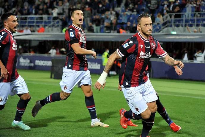 Soi k&egrave;o g&oacute;c Genoa vs Bologna, 1h45 ng&agrave;y 25/5