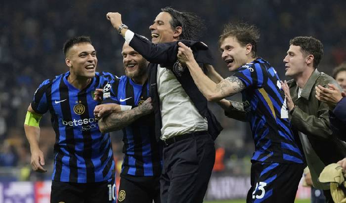 K&egrave;o v&agrave;ng b&oacute;ng đ&aacute; Como vs Inter Milan, 01h45 ng&agrave;y 24/5: Thắng l&agrave; chưa đủ