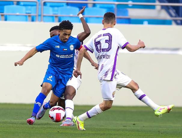 Nhận định, soi k&egrave;o Al-Nasr SC vs Al Ain, 22h45 ng&agrave;y 23/5: Rượt đuổi m&atilde;n nh&atilde;n