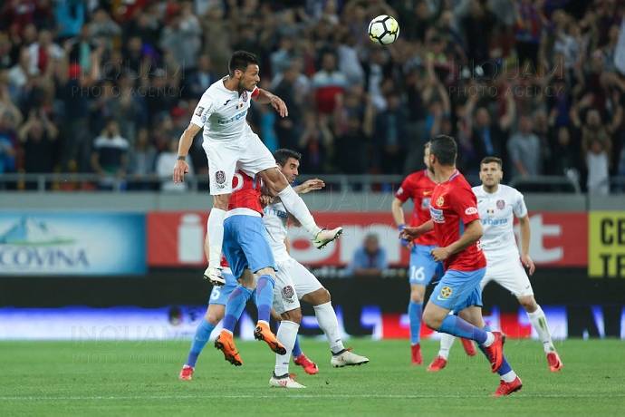 Nhận định, soi k&egrave;o CFR Cluj vs Steaua Bucuresti, 0h30 ng&agrave;y 24/5: Nhẹ nh&agrave;ng kh&eacute;p lại m&ugrave;a giải
