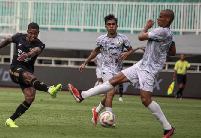 Nhận định, soi k&egrave;o Dewa United vs PSBS Biak Numfor, 19h00 ng&agrave;y 23/5: Bất ph&acirc;n thắng bại