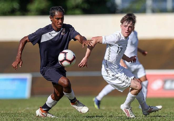 Nhận định, soi k&egrave;o Island Bay United vs Western Suburbs, 10h30 ng&agrave;y 24/5: Th&ecirc;m một lần v&ugrave;i dập